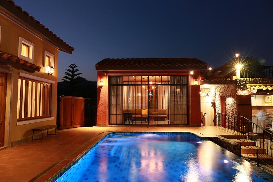 Suitetrails - Villa Di Montagna at Khaoyai