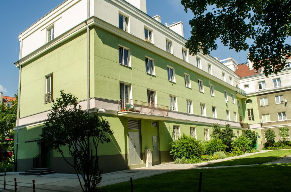 Slow Life Apartment next to Metro Station - Housity