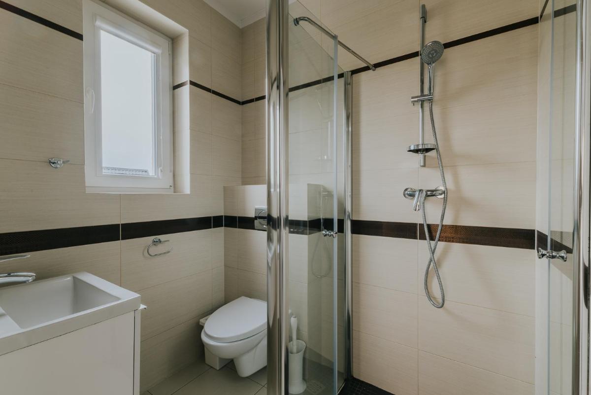 Chatka Morska 2 - Housity