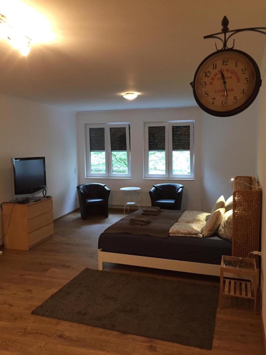Apartment Bordeaux - Housity