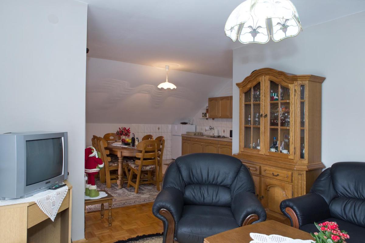 Suitetrails - Apartman Dubravčić