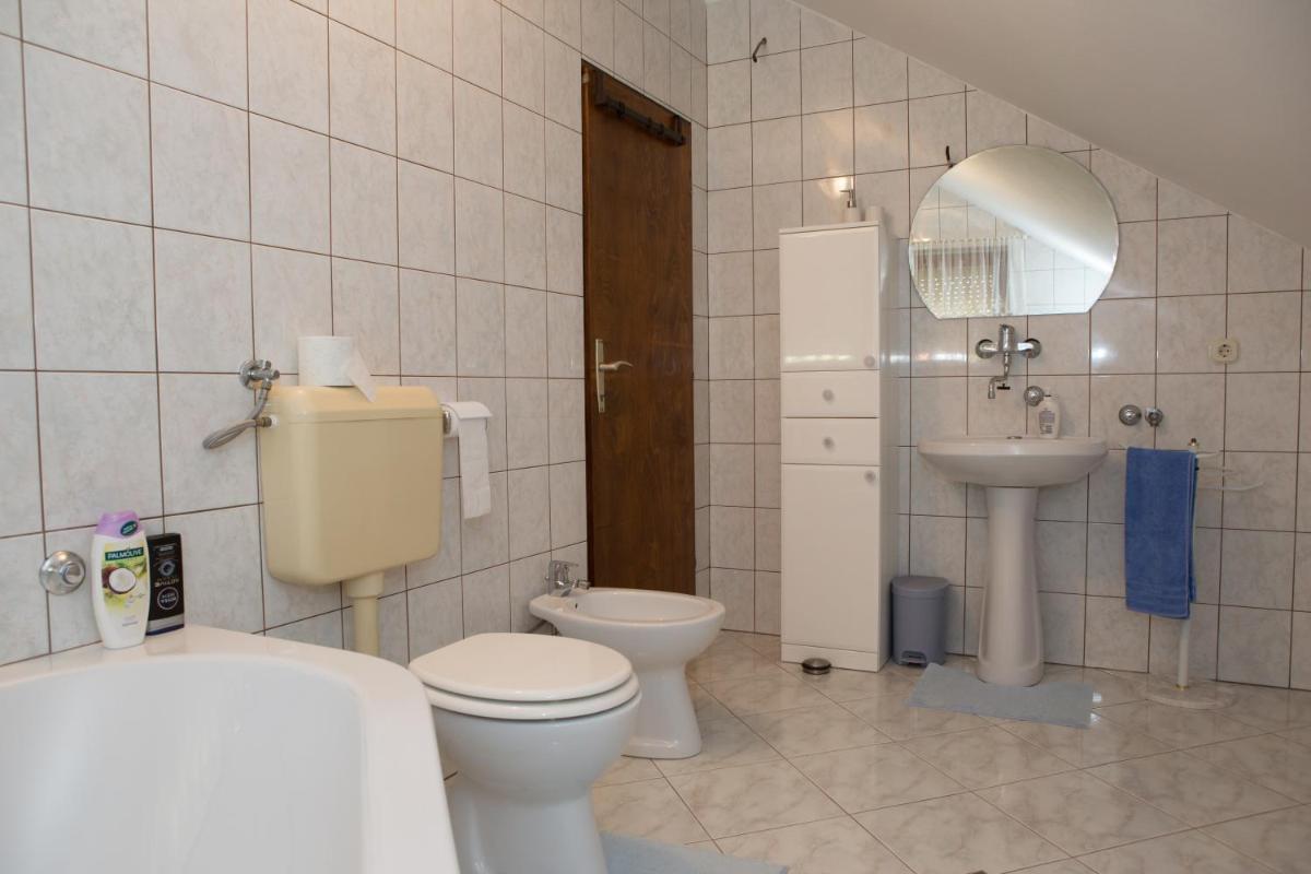 Suitetrails - Apartman Dubravčić