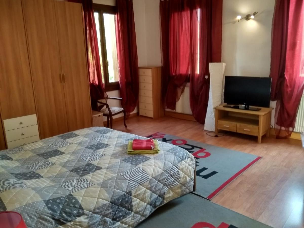 Appartamento La Chiocciola - Housity