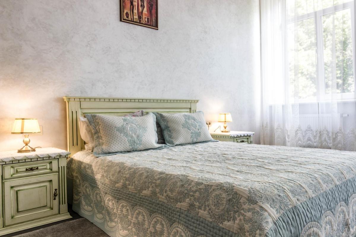 Dominicana l Apartments l Lviv Historical City Center - Housity