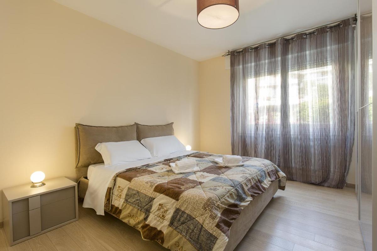 Girasole by Quokka 360 - quiet two-bedroom apartment close to the centre - Housity