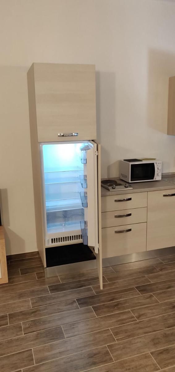 Apartments Fewo - Housity