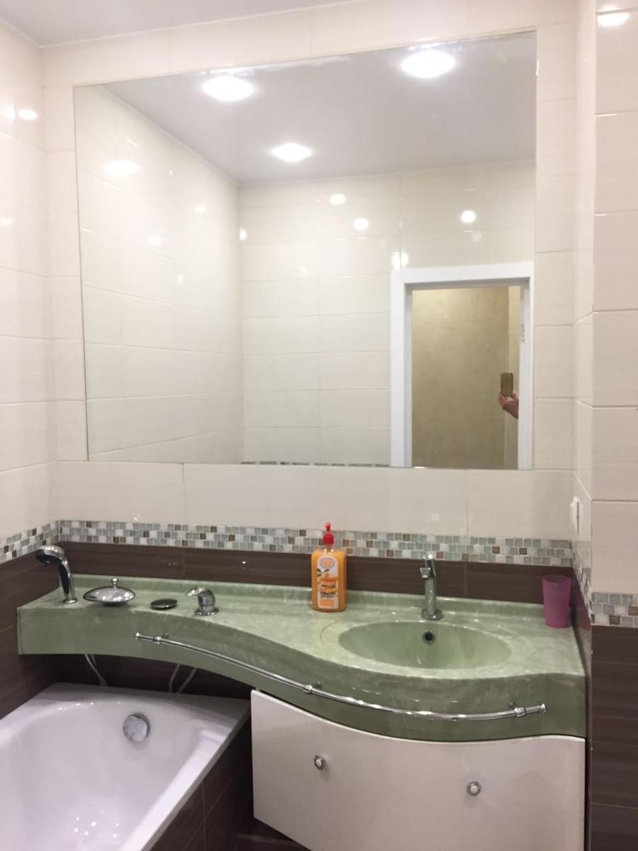 Apartment on Prosveshcheniya - Housity