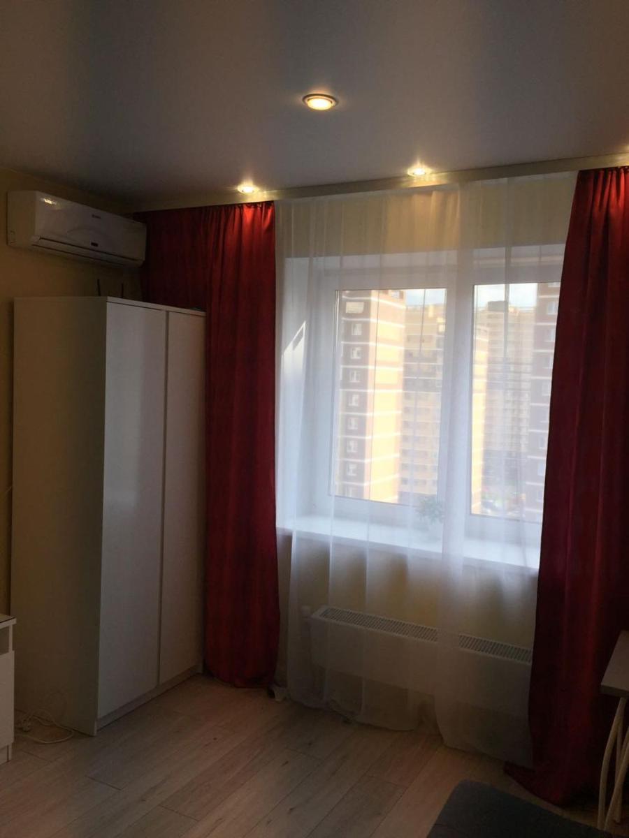 Apartment on Prosveshcheniya - Housity