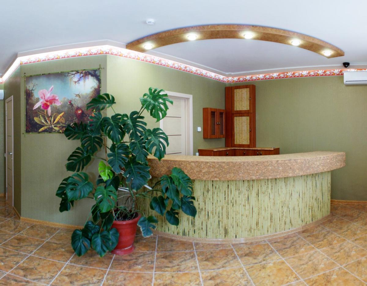 Orhideya Hotel - Housity