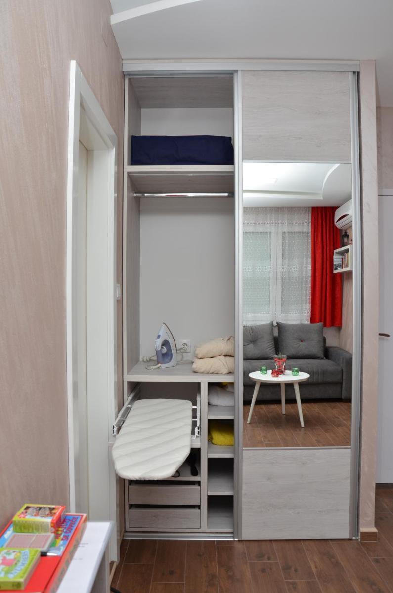 Kruna apartmani - Housity