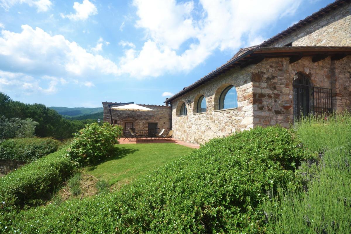 Casalta Di Pesa - Housity