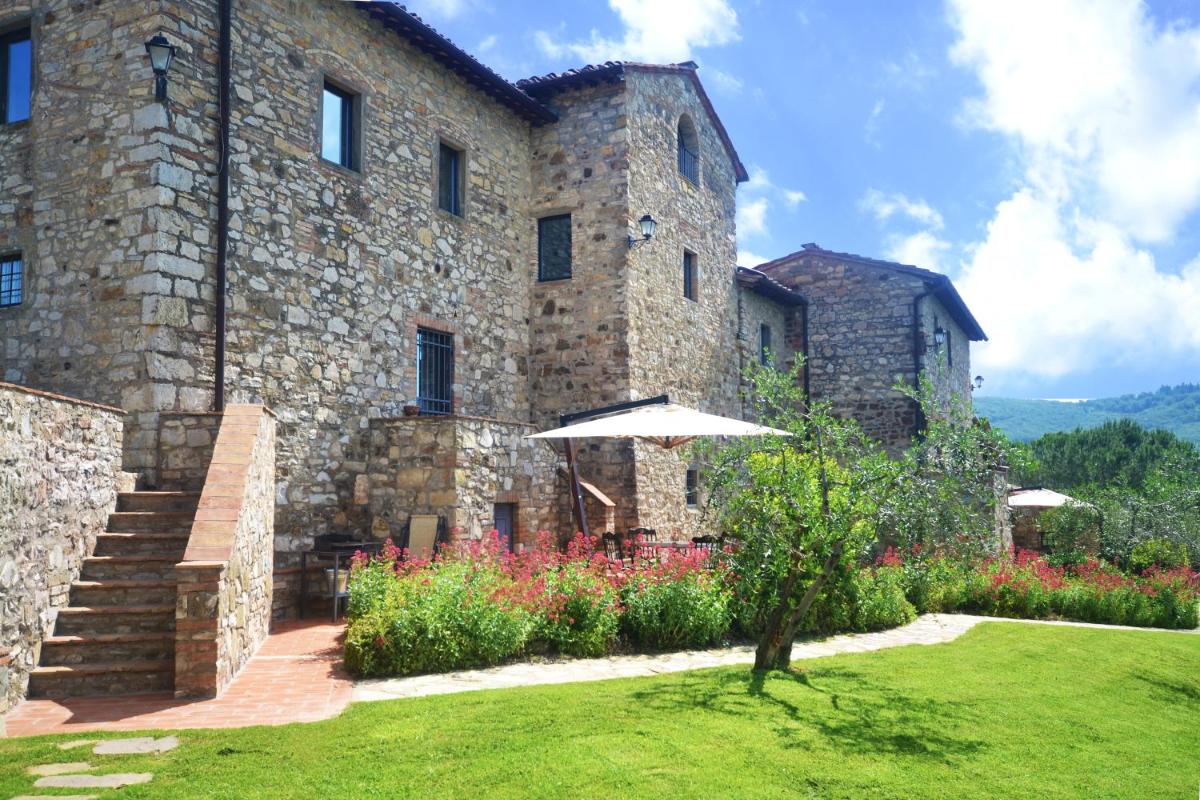 Casalta Di Pesa - Housity