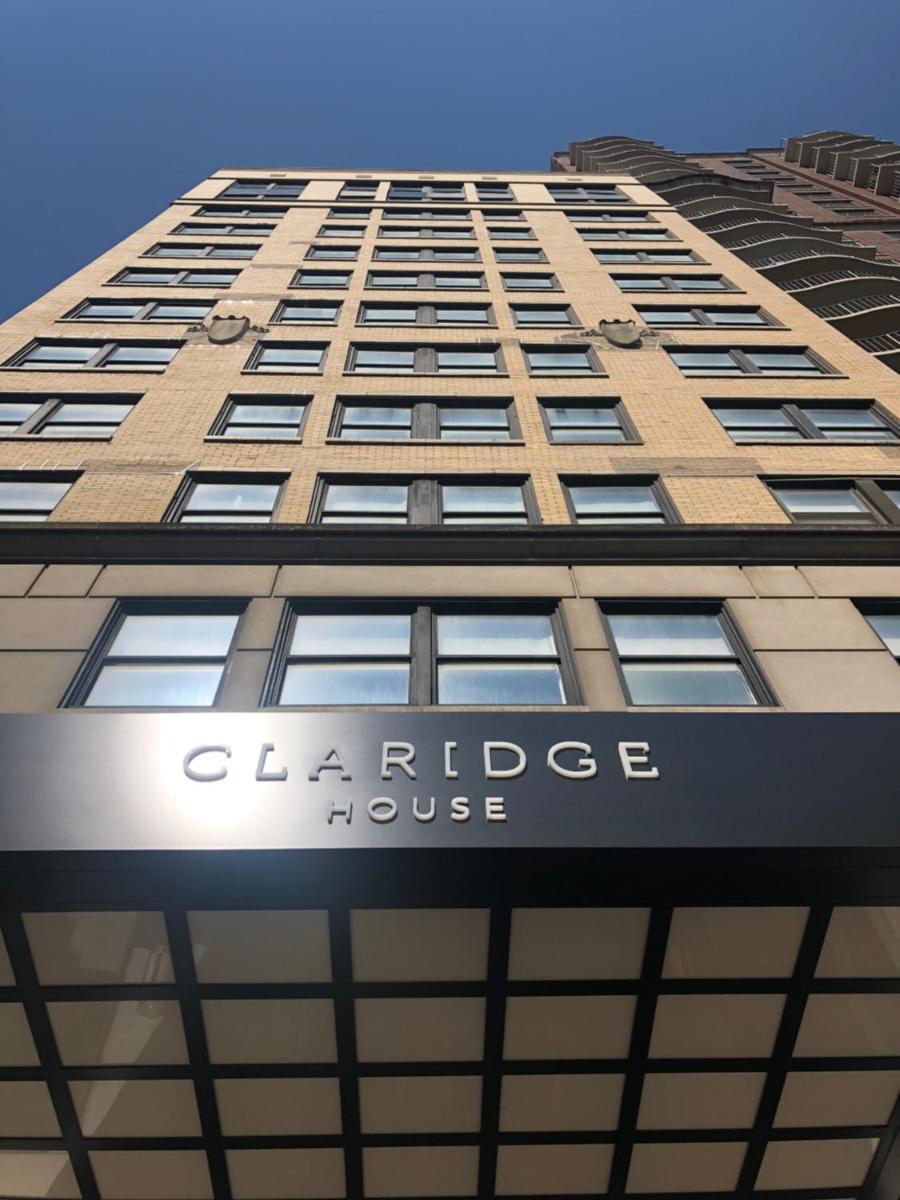 Claridge House - Housity