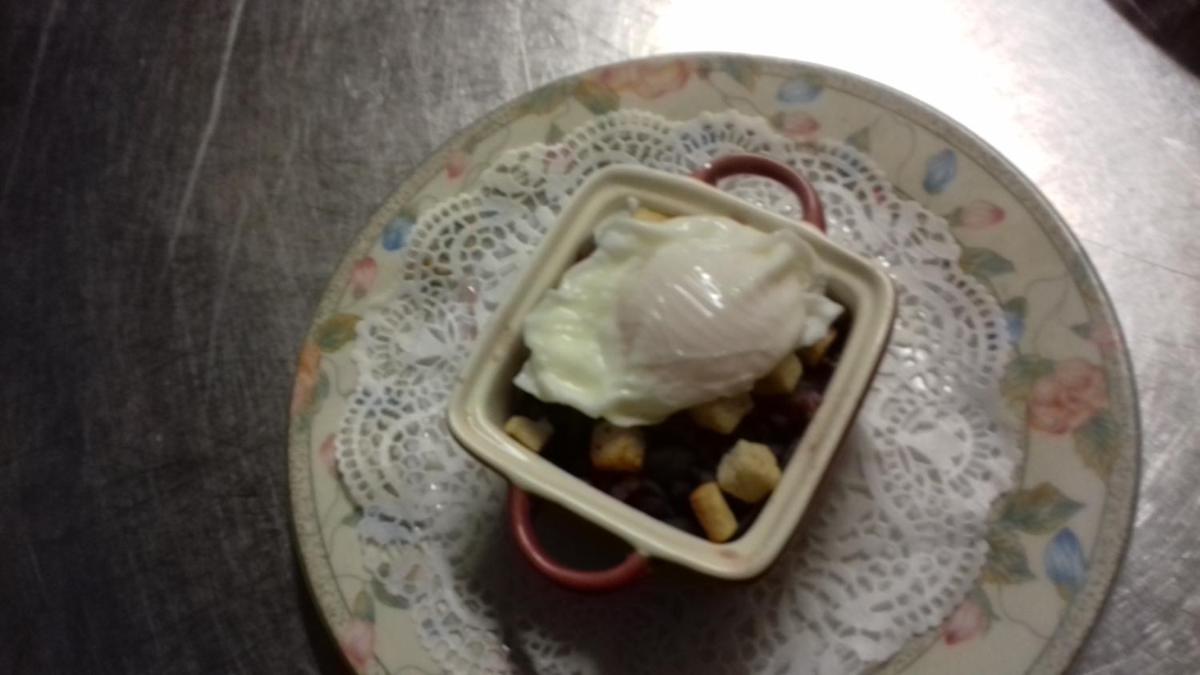 L'as Gourmand - Housity