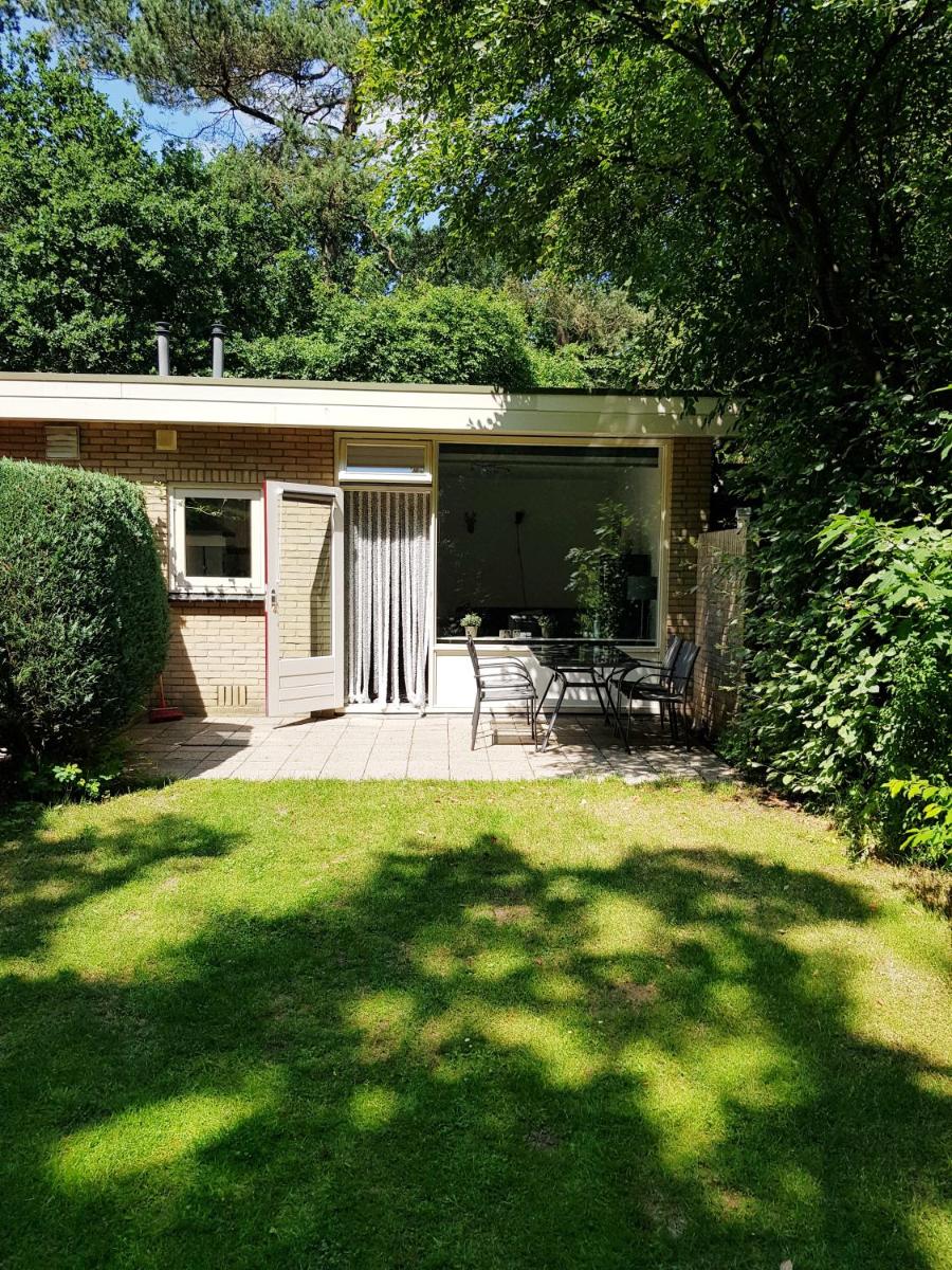 Knusse Bungalow Otterlo Veluwe - Housity