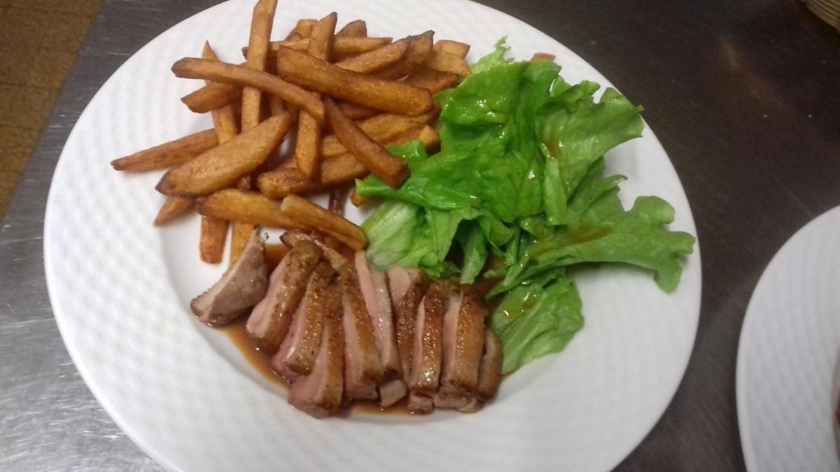 L'as Gourmand - Housity