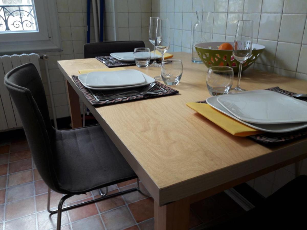 Suitetrails - Appartement Cosy à Soissons