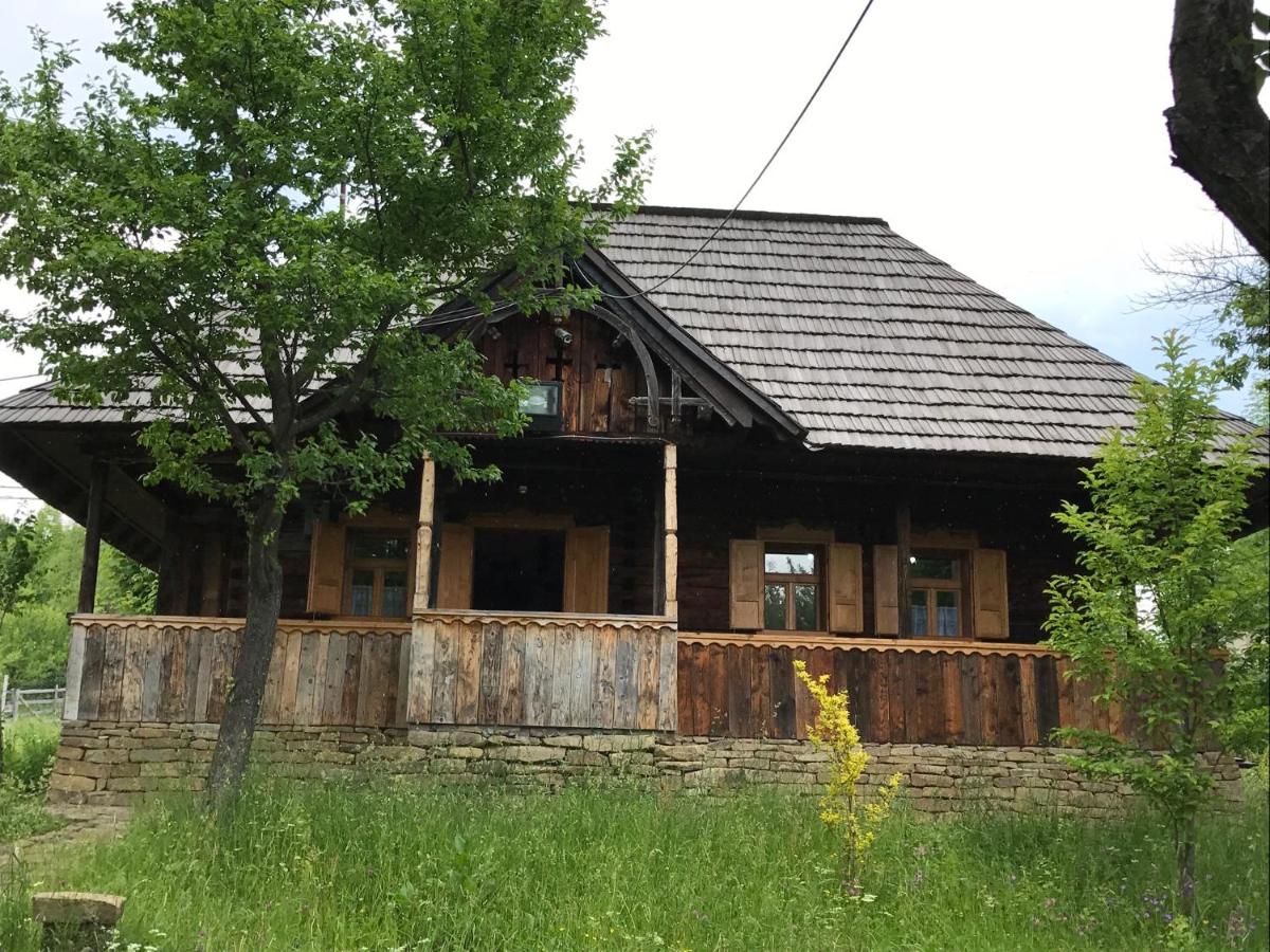 Granny's House - Housity