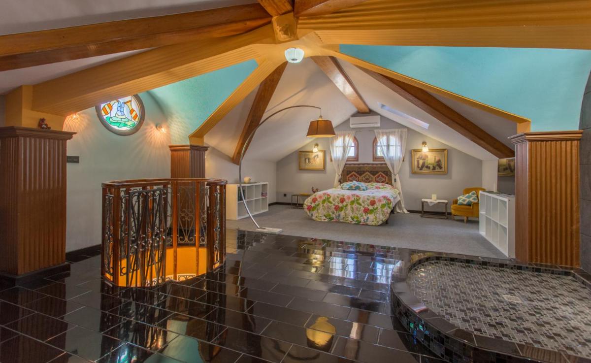 Apartamentos Gaudi Style - Housity