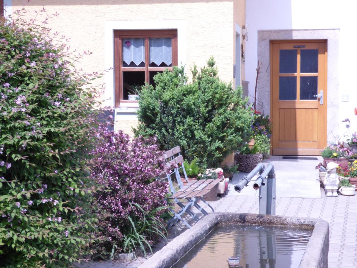 Gillingerhof - Housity