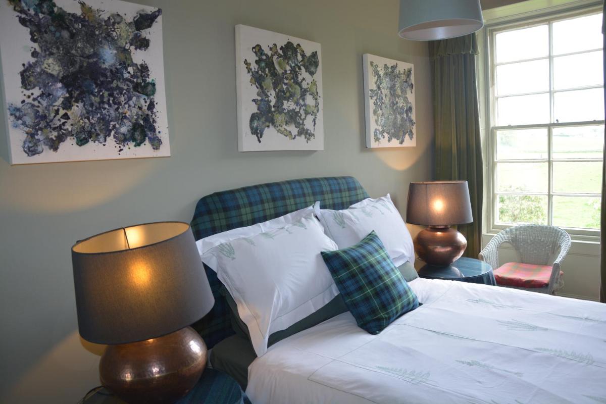 Scaurbridge House - Housity