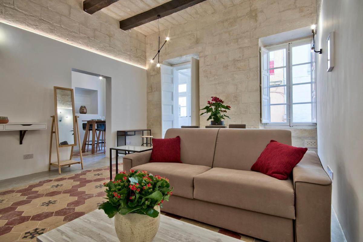 Vallettastay Zoe 2 - Housity