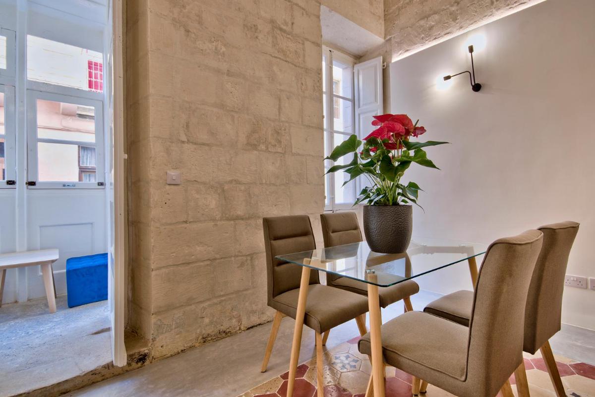 Vallettastay Zoe 2 - Housity