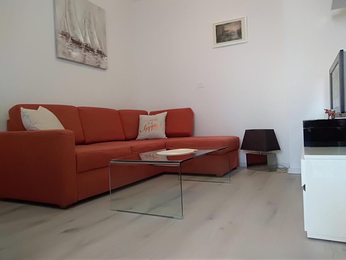 Suitetrails - Apartment Sealight