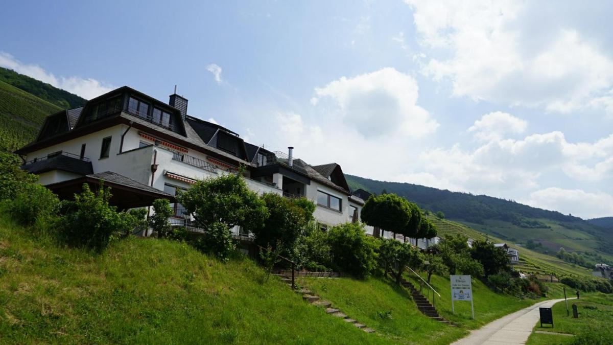 Hotel garni 