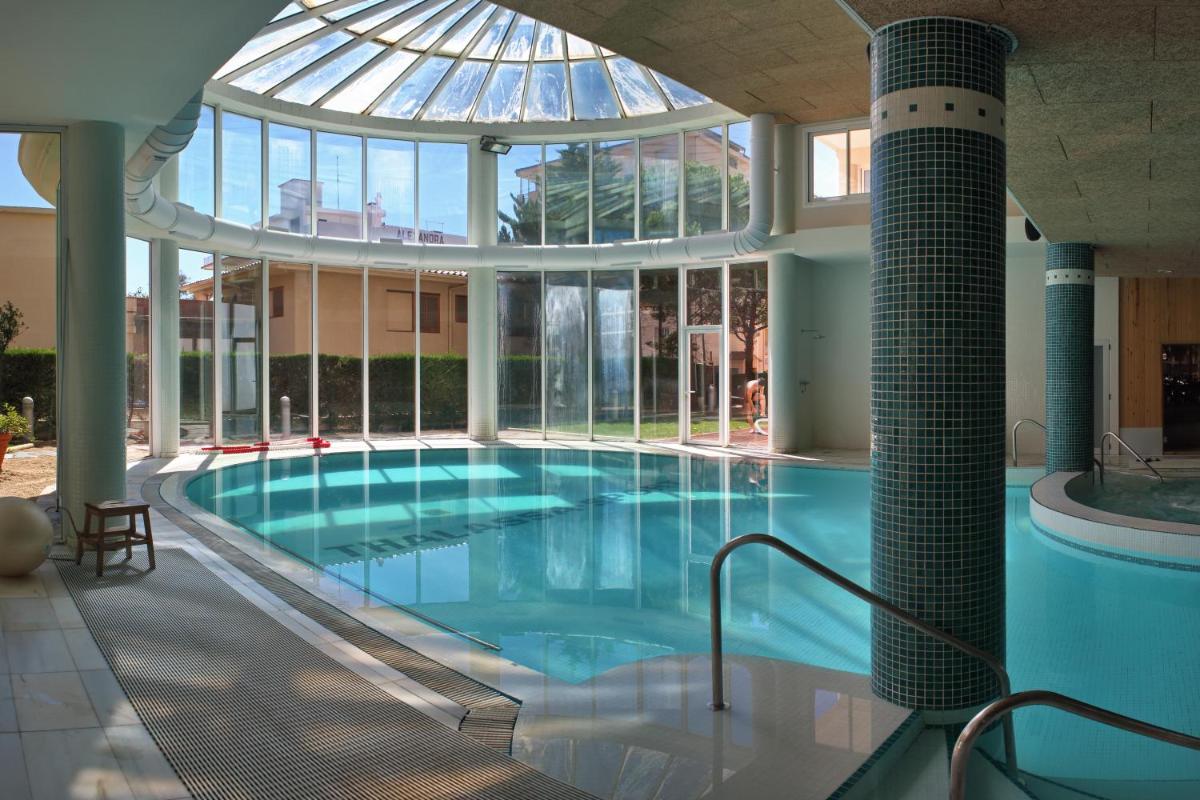 Hotel & Apartaments Thalassa Sport & Wellness - Hizvo