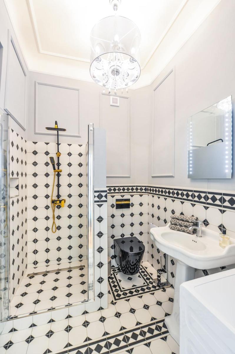 Suitetrails - Glamour Frida apartment