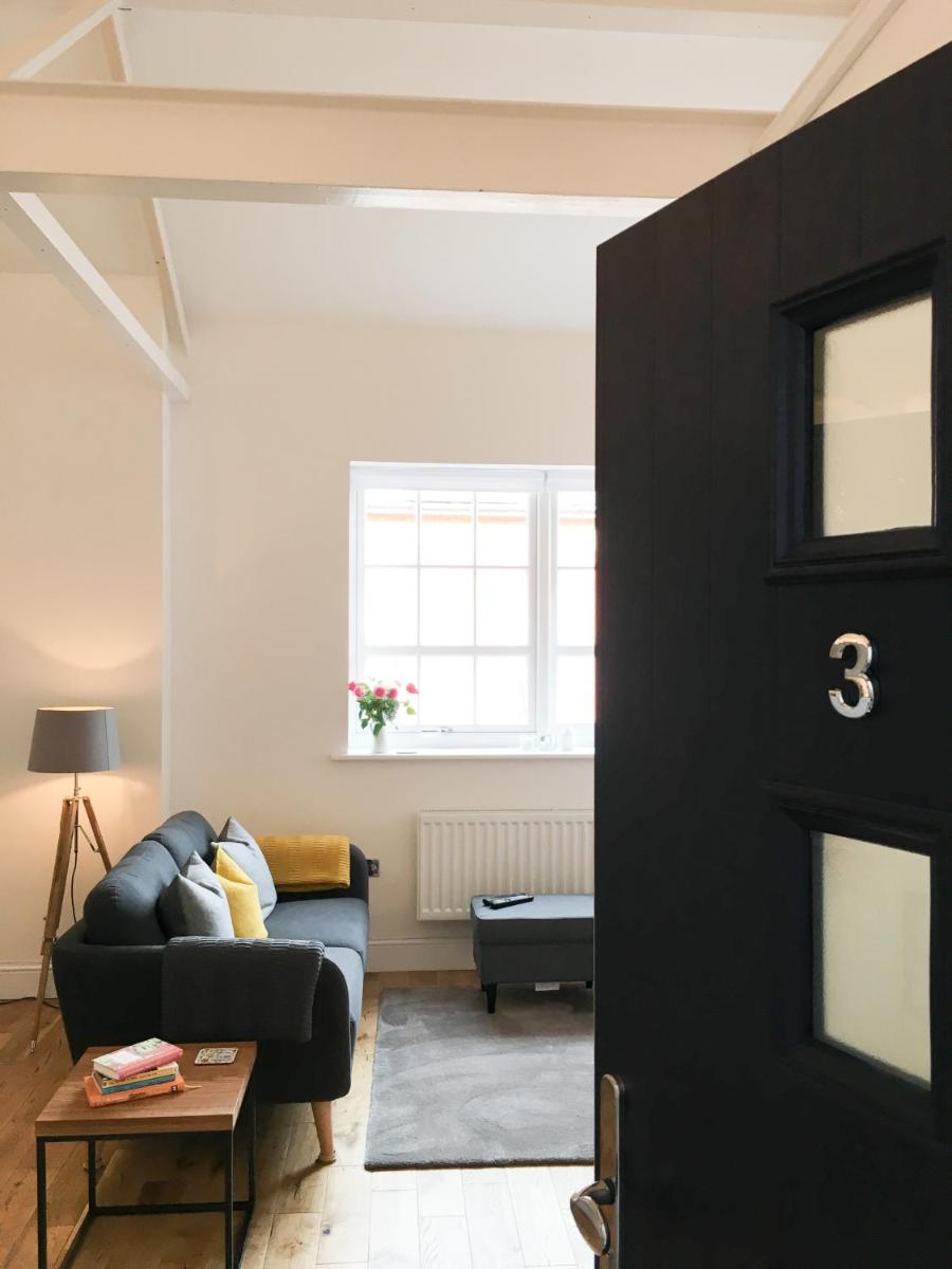 No 3 Old Printworks - Housity