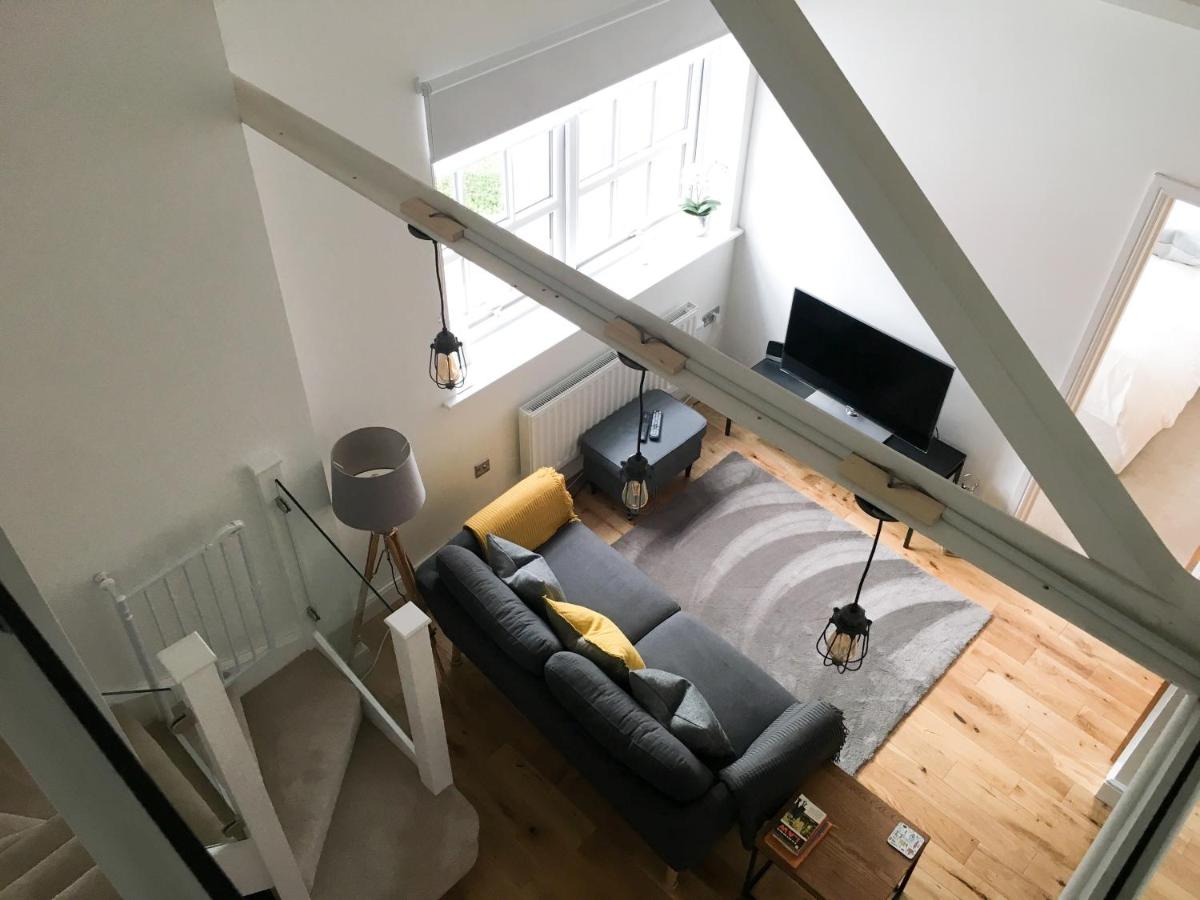 No 3 Old Printworks - Housity