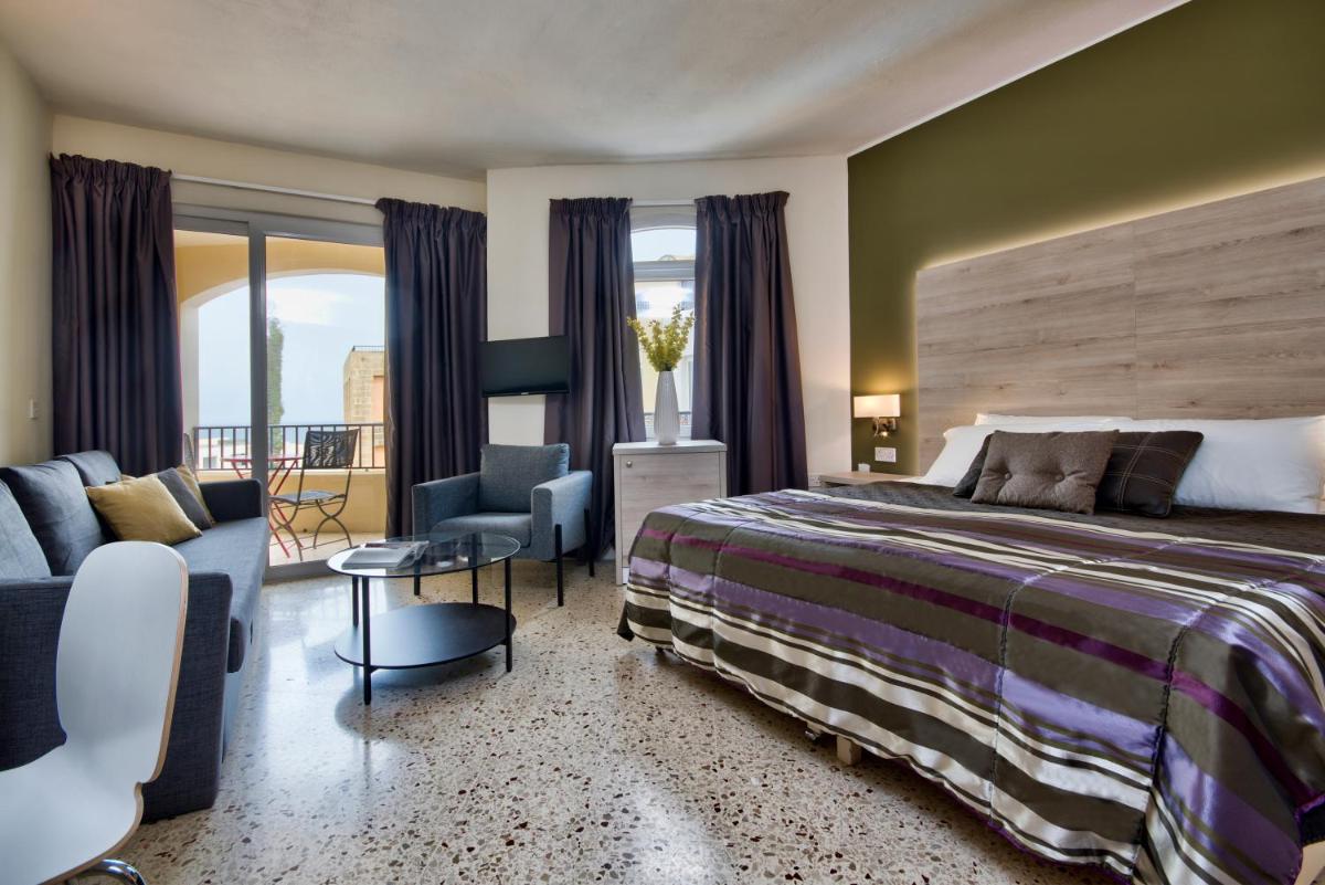 Il Palazzin Hotel - Housity