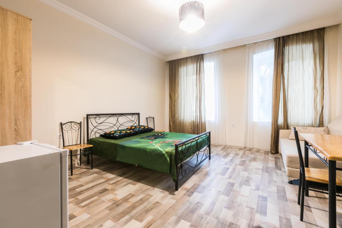 New Life Apartments - Housity