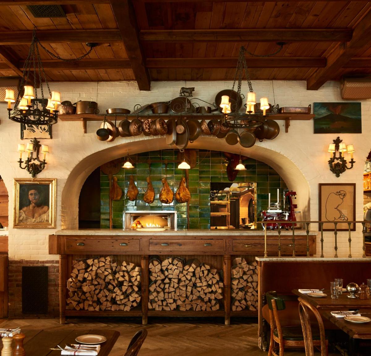 The Bowery Hotel - Housity