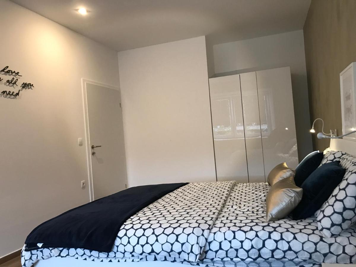 Jure apartment in Ljubljana - Housity