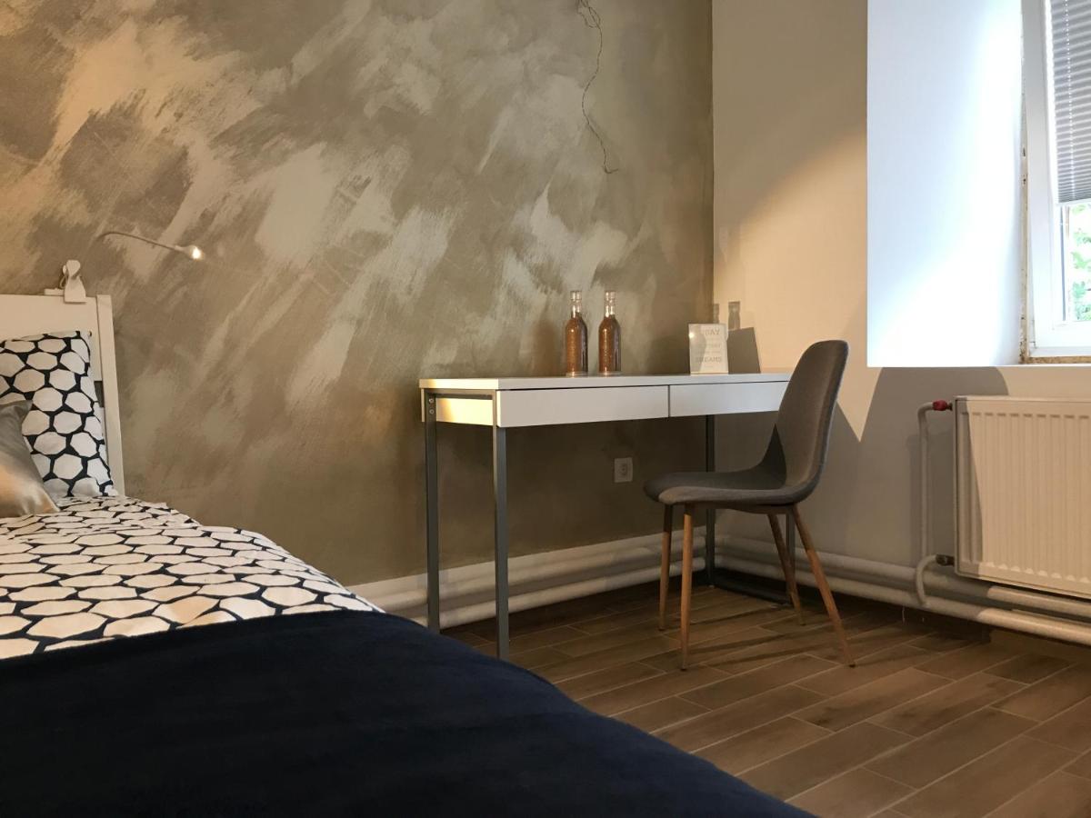 Jure apartment in Ljubljana - Hizvo