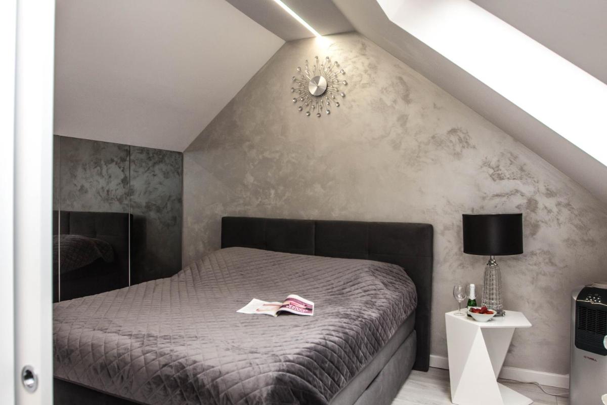 Apartament MnW - Housity