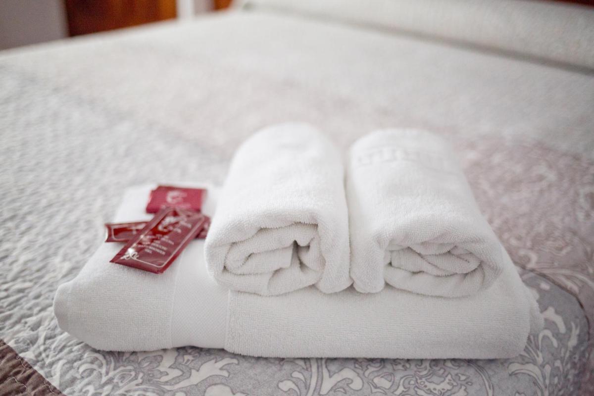 Hotel Victorino - Housity