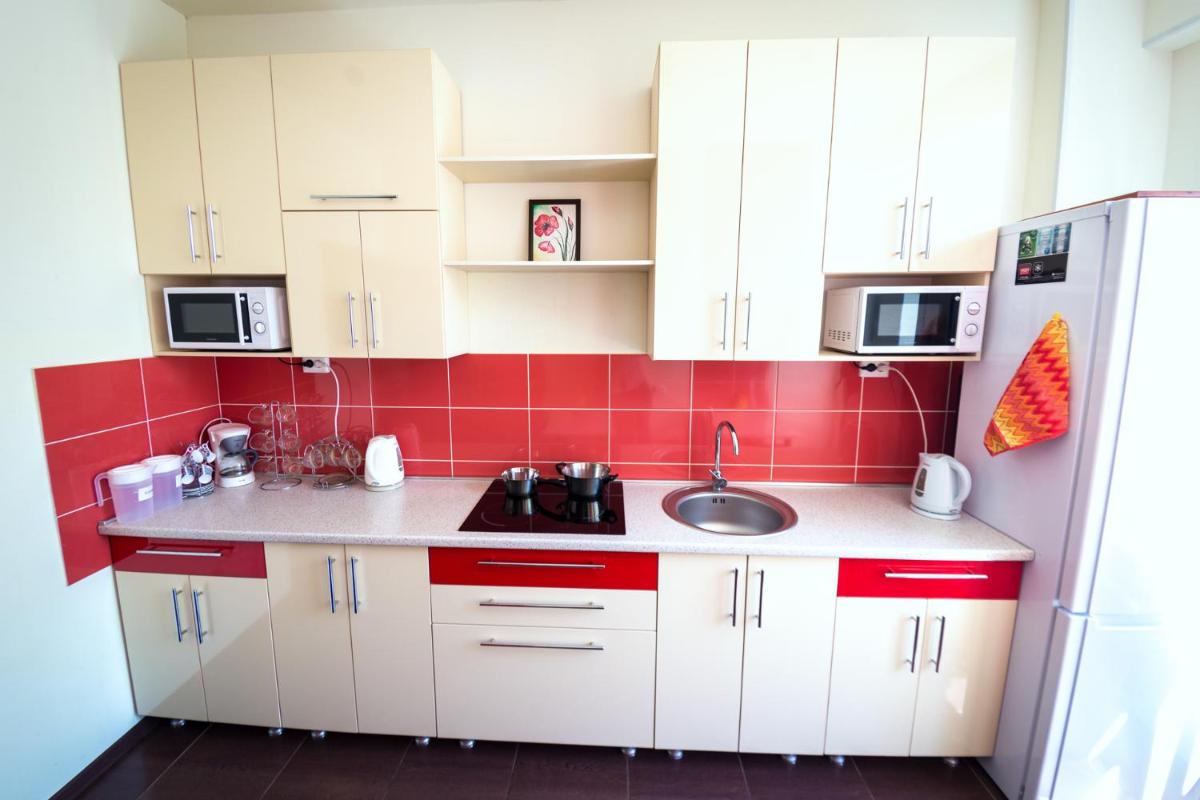 Mini solnechnaya - Housity