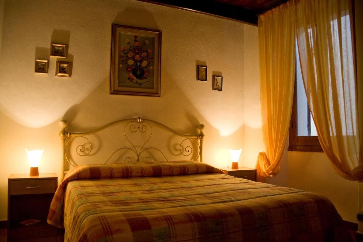 B&B Vecchia Alghero - Housity