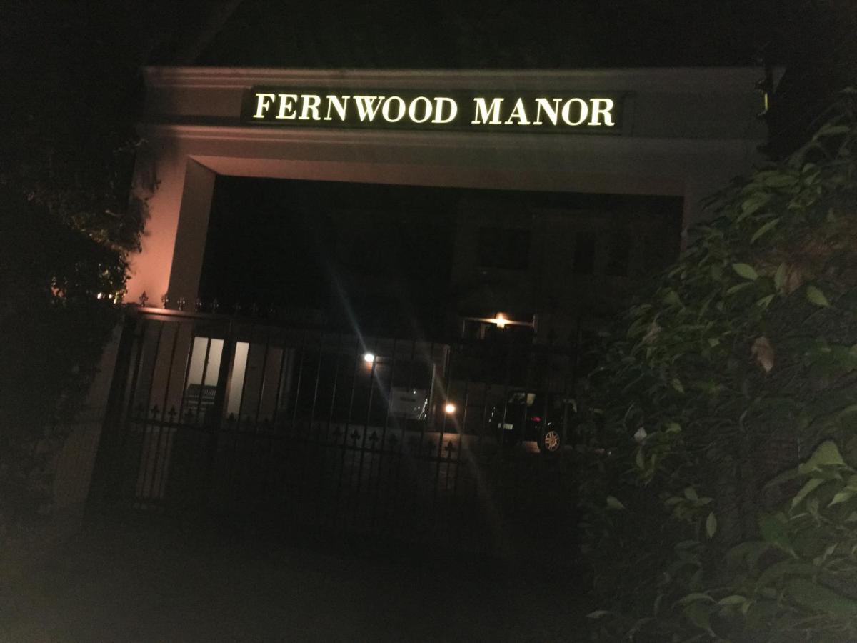 Fernwood Manor Boutique Guest House - Housity