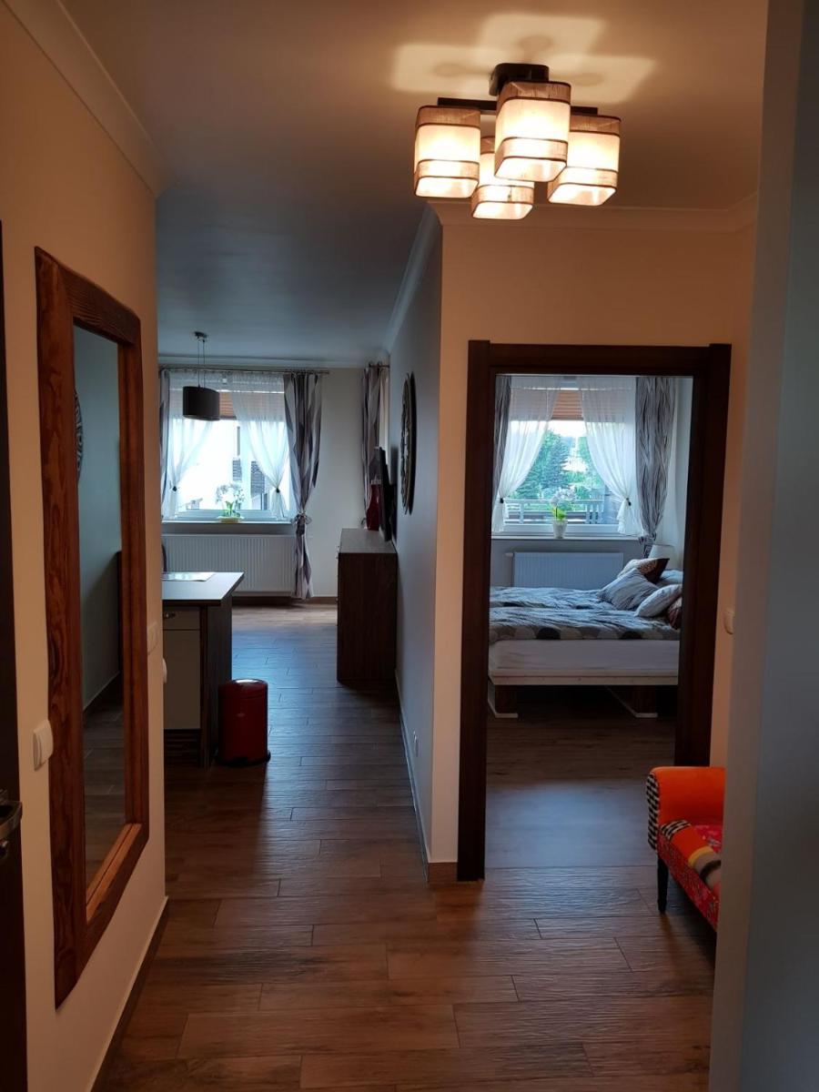 Przytulny Zakątek - Hizvo