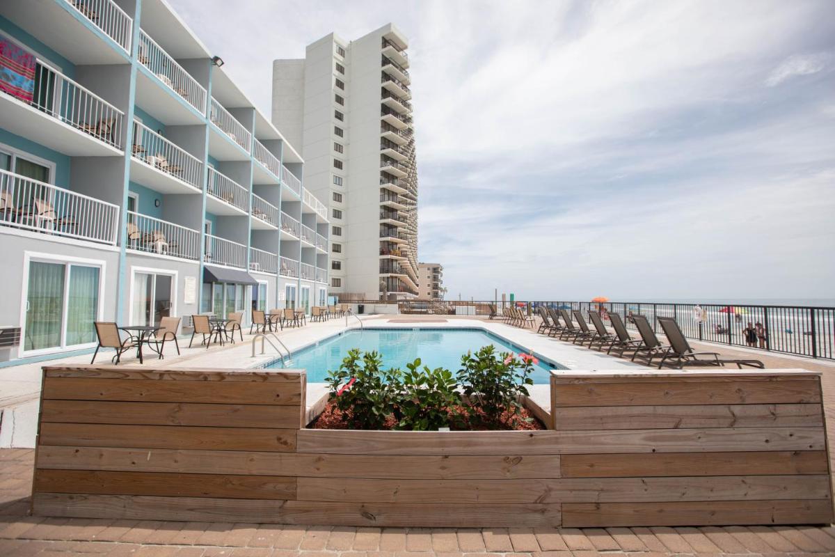 Garden City Inn - Housity