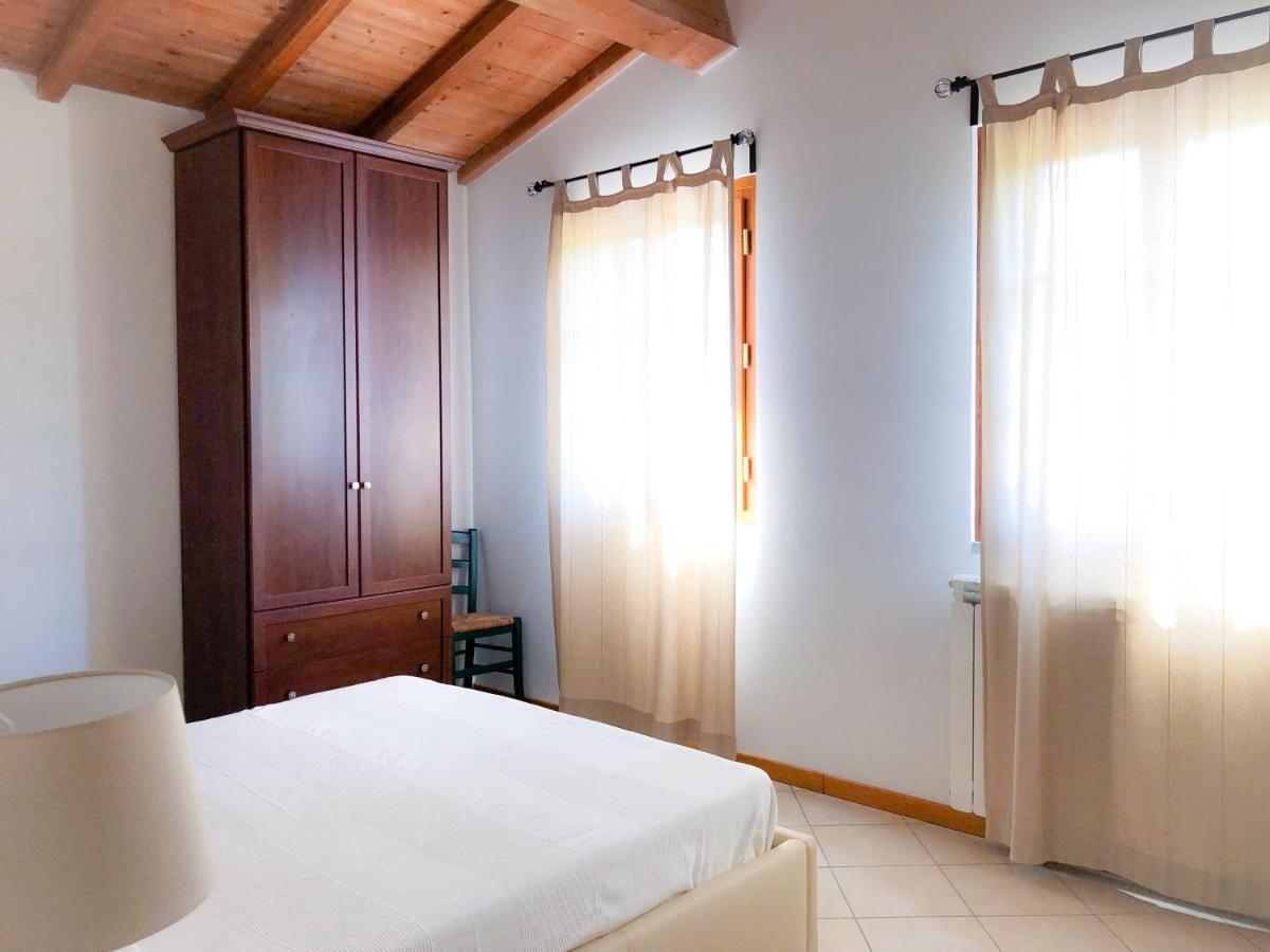 Villino Al Dotto Country House - Housity