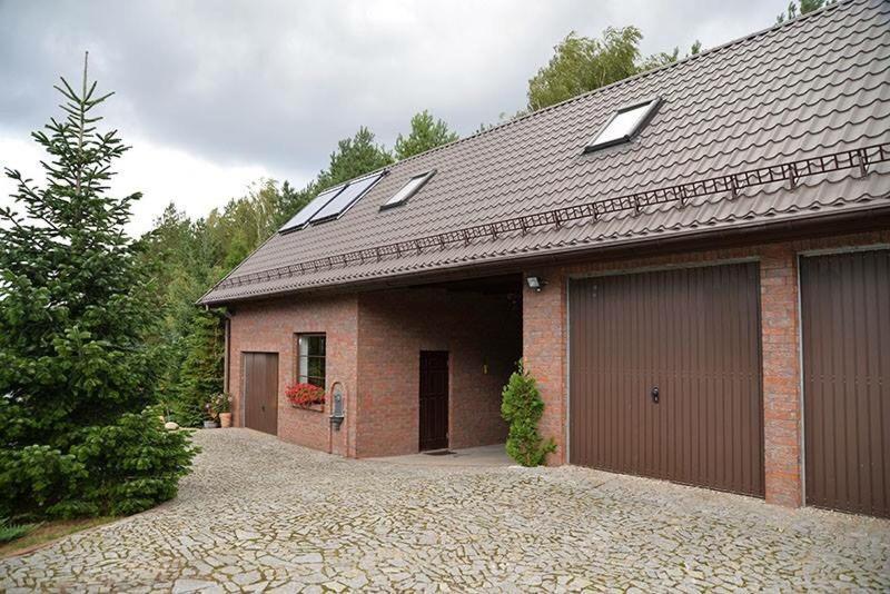 Zielony Gaj - Housity