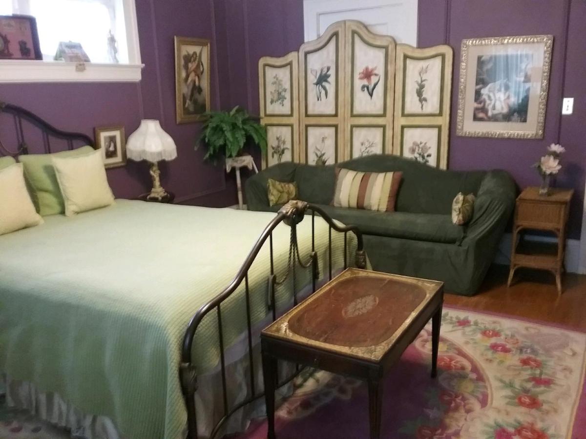 Suitetrails - Hanover House Bed and Breakfast