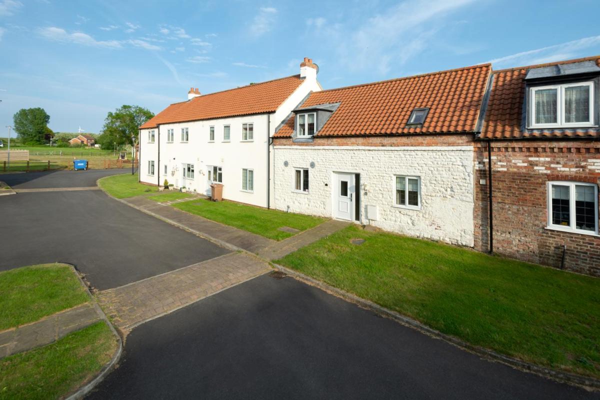 Easton Meadows Holiday Cottage - Bridlington - Housity