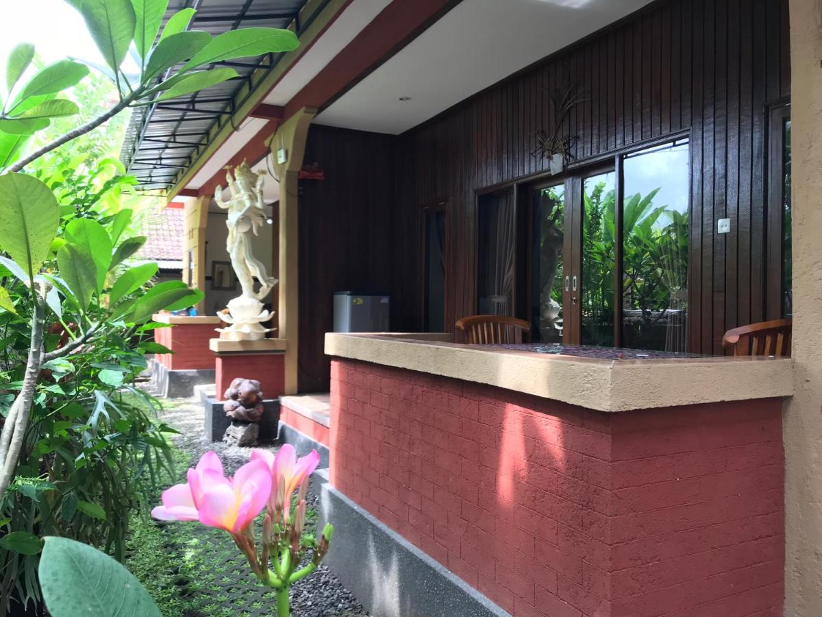 Canang Sari House - Housity